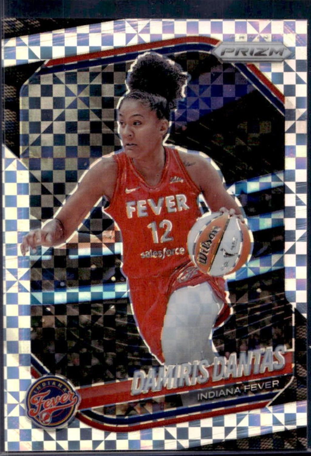 Damiris Dantas [Checkerboard] #42