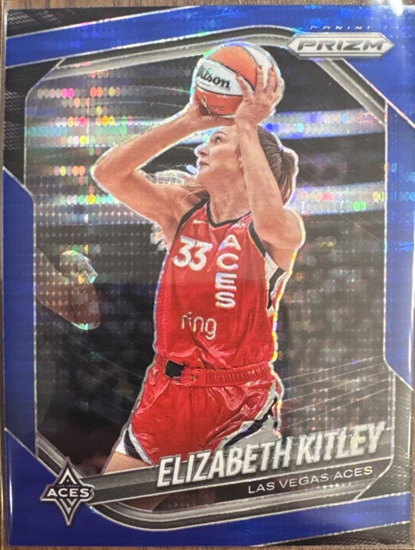 Elizabeth Kitley [Blue Pulsar] #41