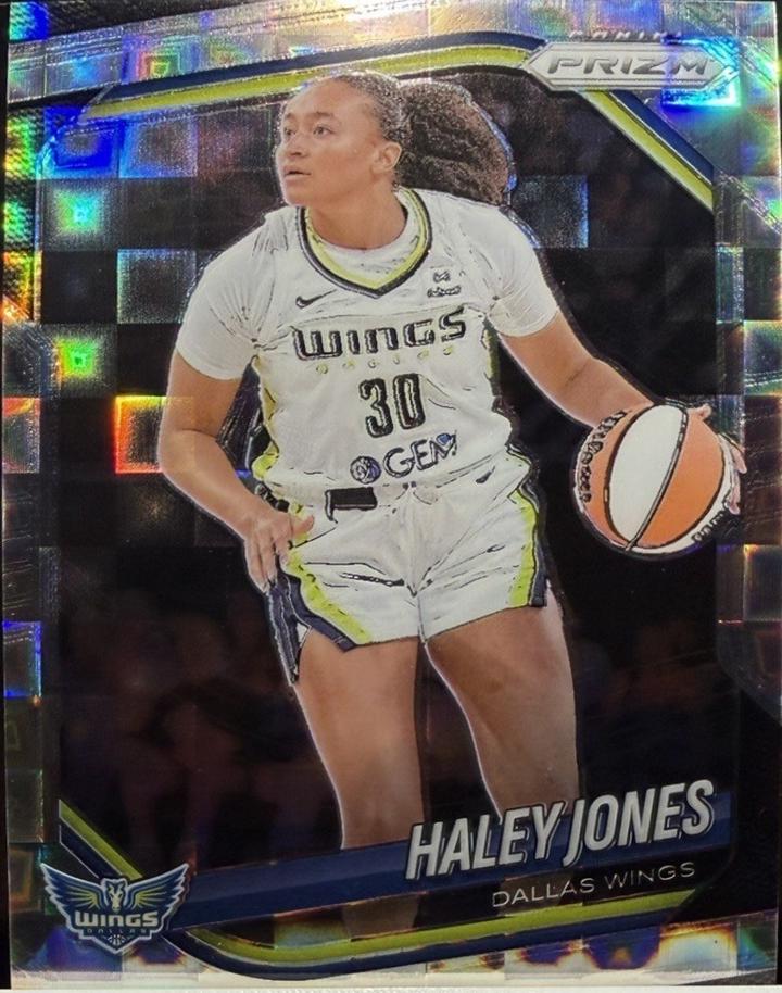 Haley Jones [Pandora] #43