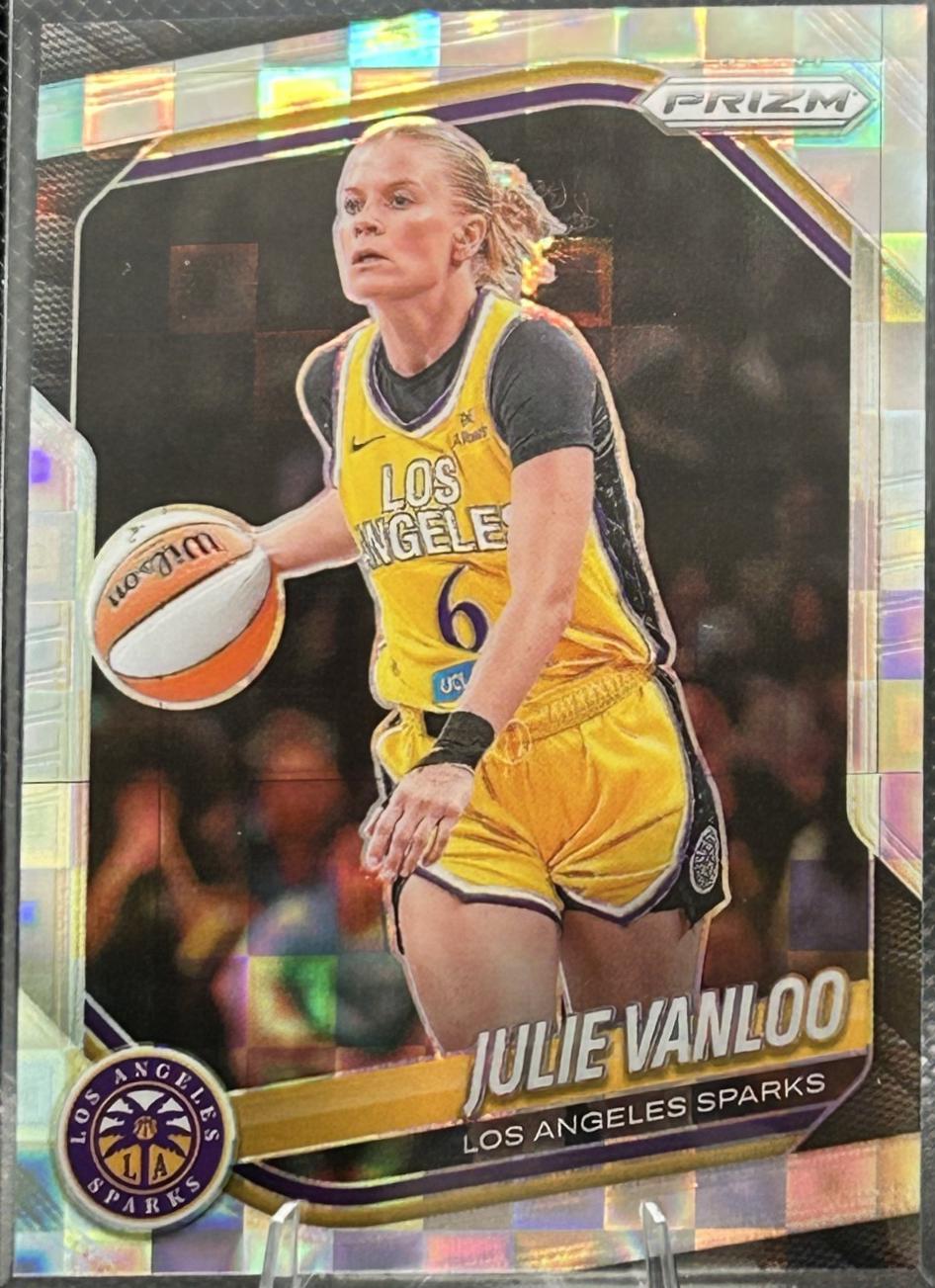 Julie Vanloo [Pandora] #132