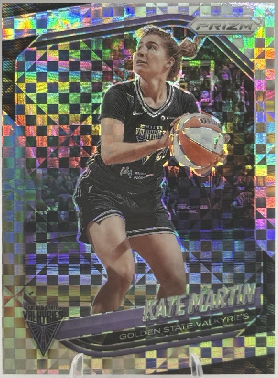 Kate Martin [Checkerboard] #97