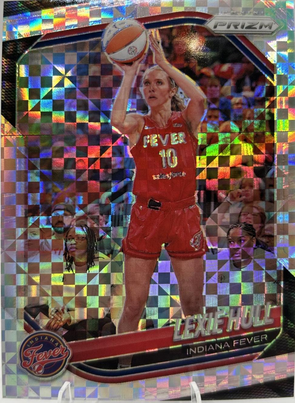 Lexie Hull [Checkerboard] #51