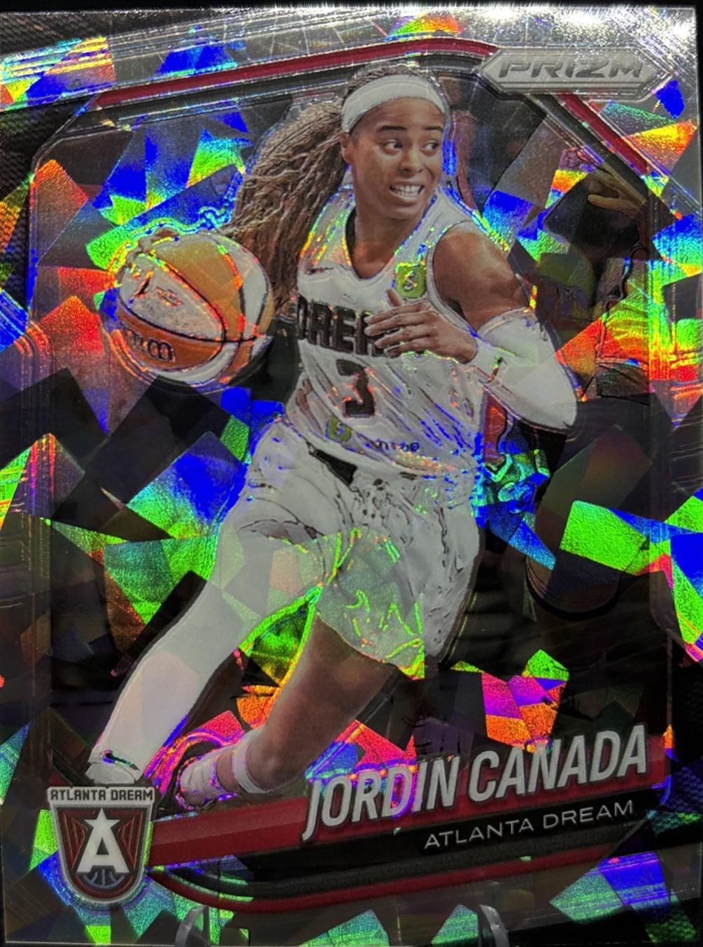 Jordin Canada [Ice] #120