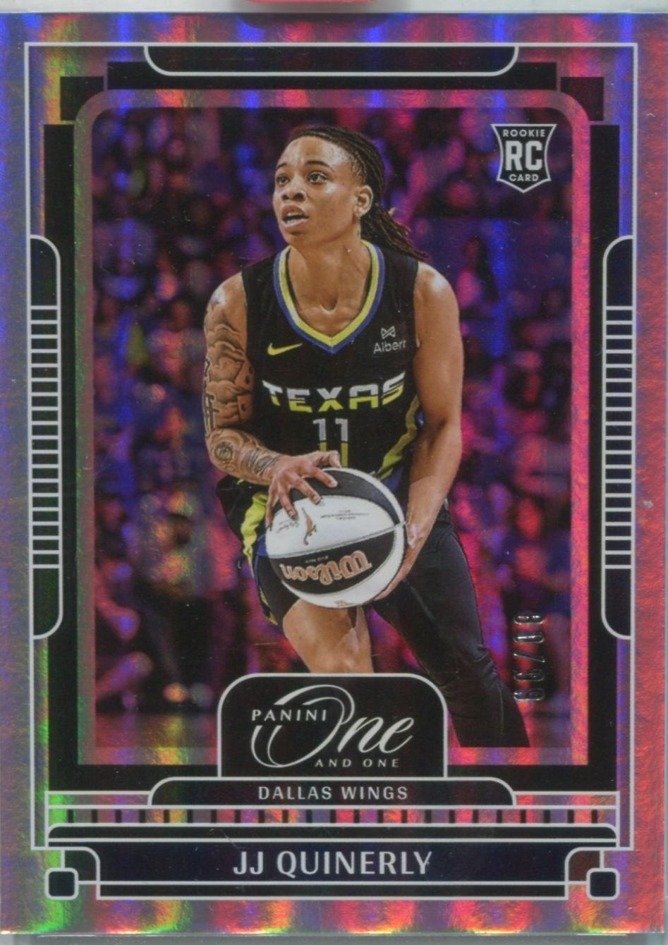 JJ Quinerly #53