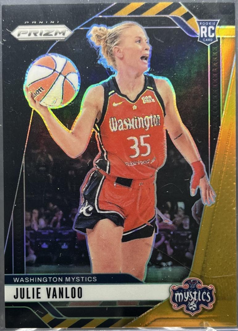 Julie Vanloo [Black Gold] #42