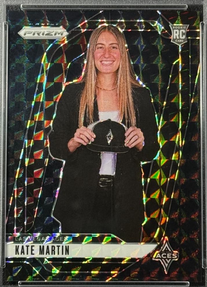 Kate Martin [Black Finite] #148