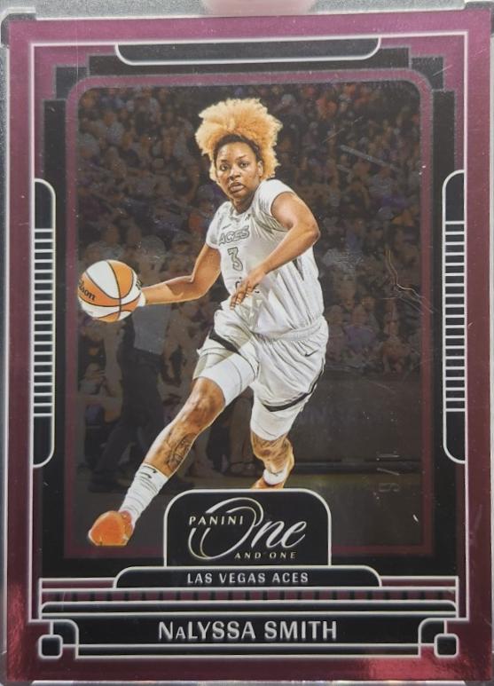 NaLyssa Smith [Pink] #10