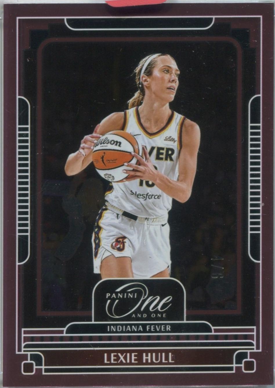 Lexie Hull [Pink] #45