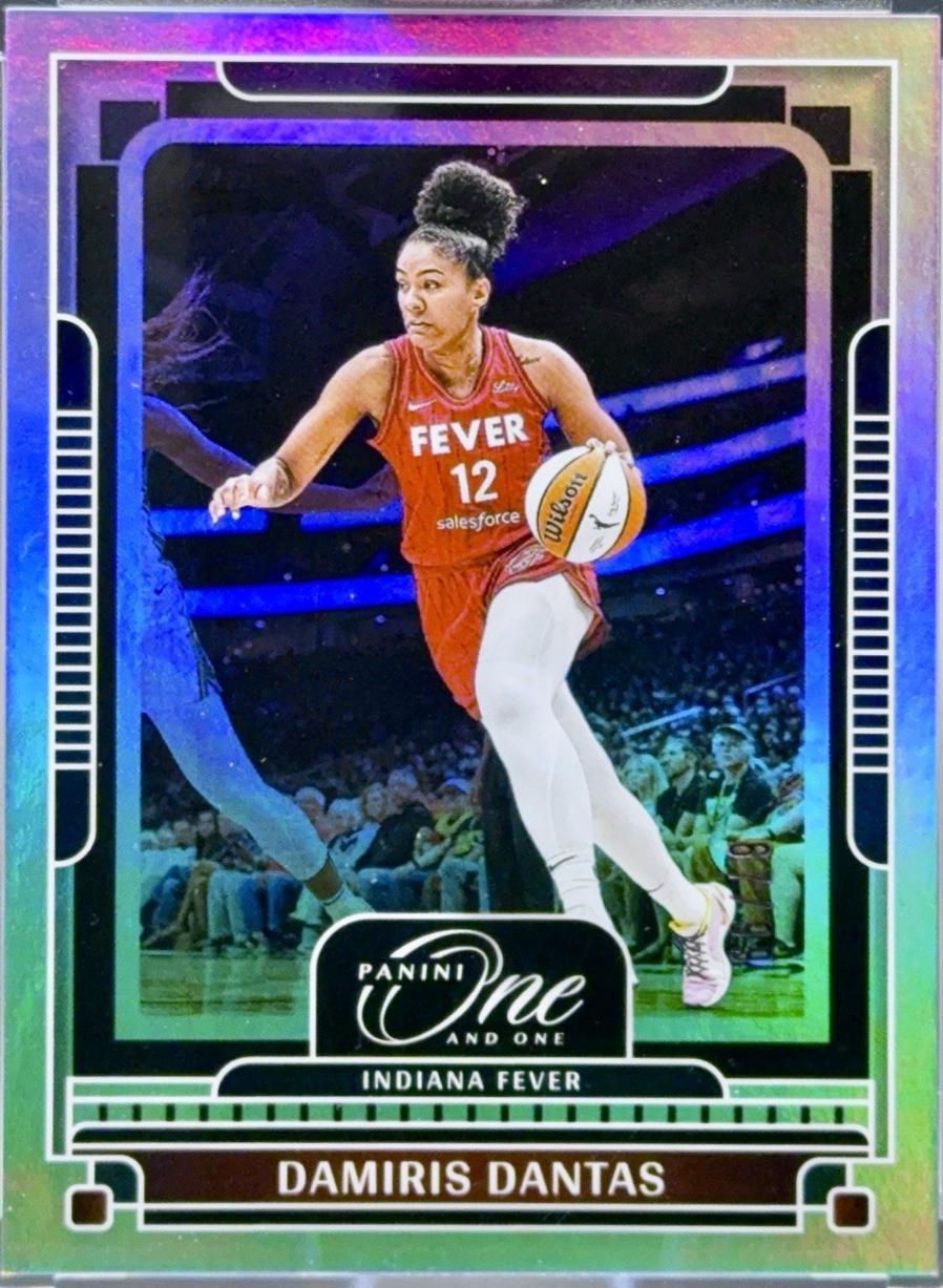 Damiris Dantas #100