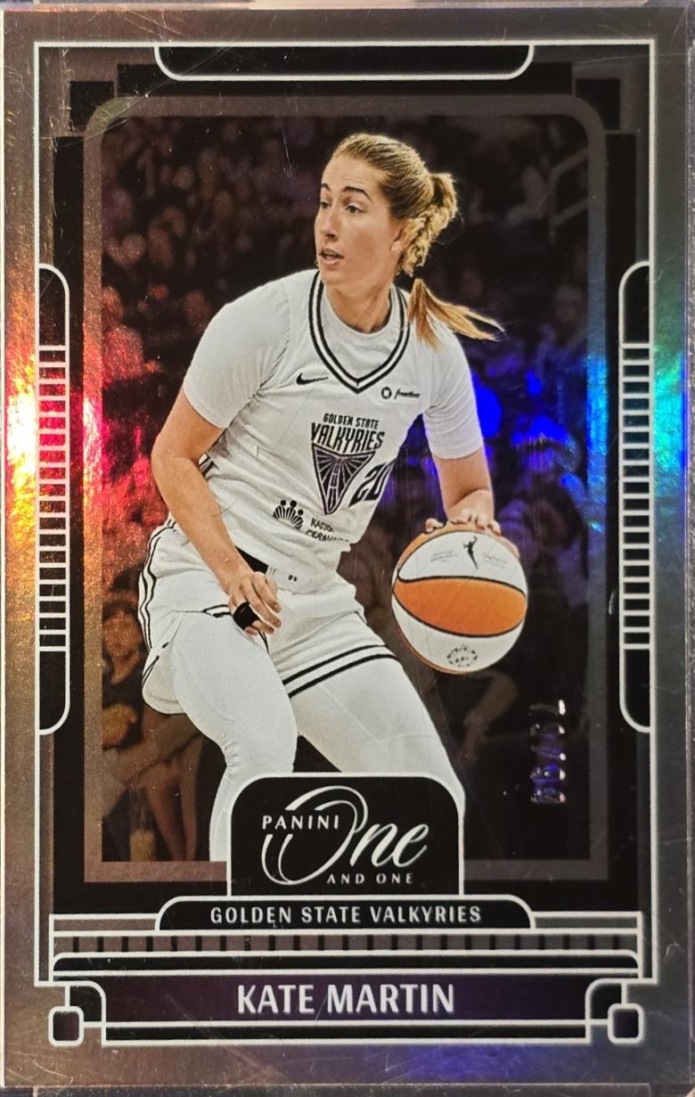 Kate Martin #11