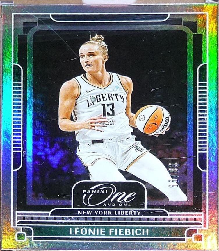 Leonie Fiebich #37
