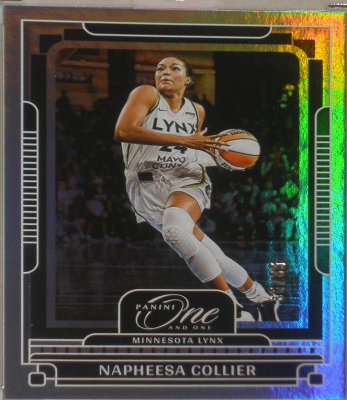 Napheesa Collier #30