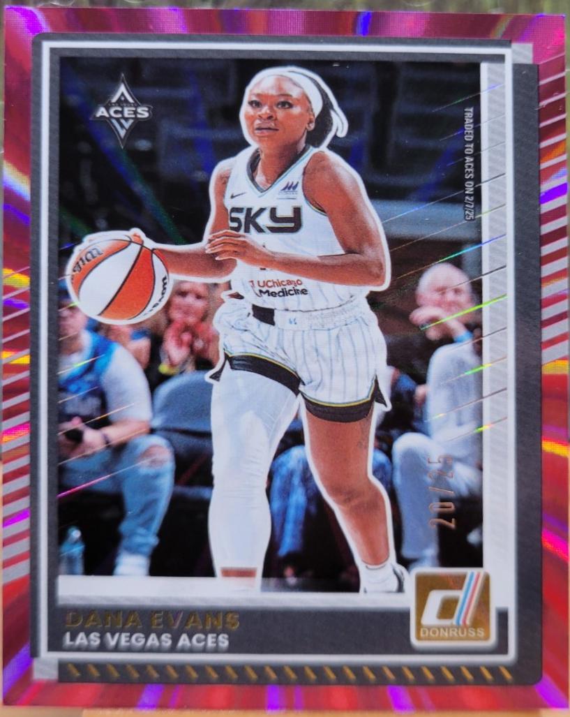 Dana Evans [Pink Laser] #37