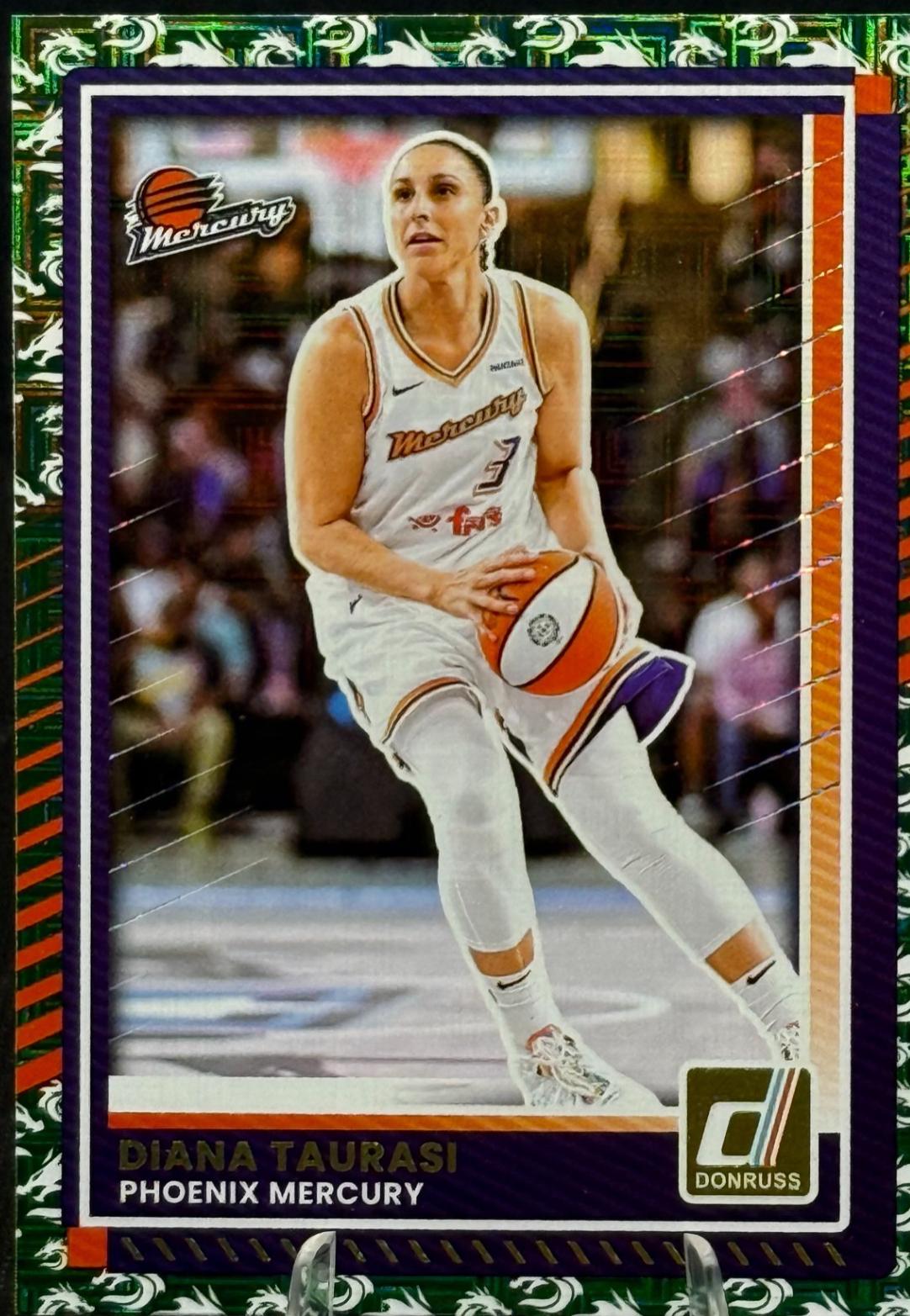 Diana Taurasi [Dragon] #14
