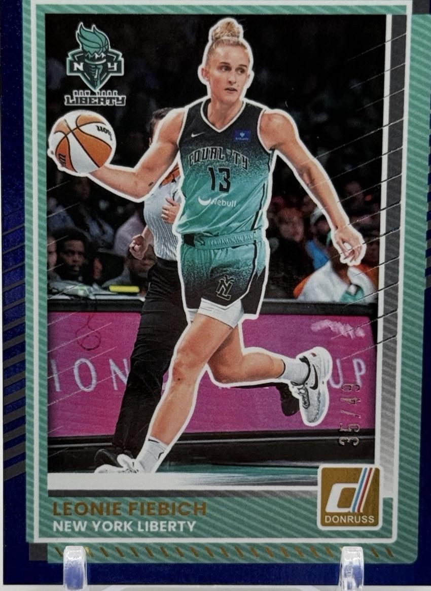 Leonie Fiebich [Blue Shimmer] #7