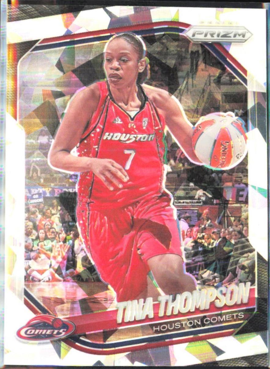 Tina Thompson [Ice] #115
