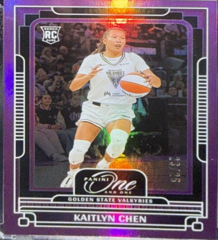 Kaitlyn Chen [Purple] #19
