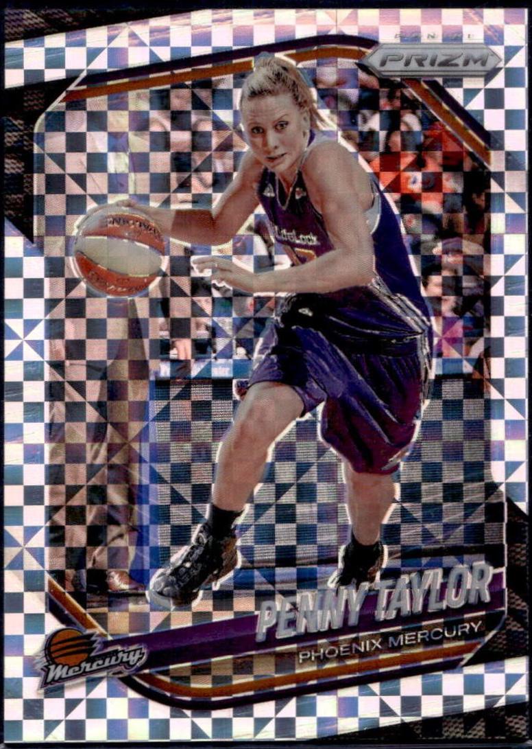 Penny Taylor [Checkerboard] #30