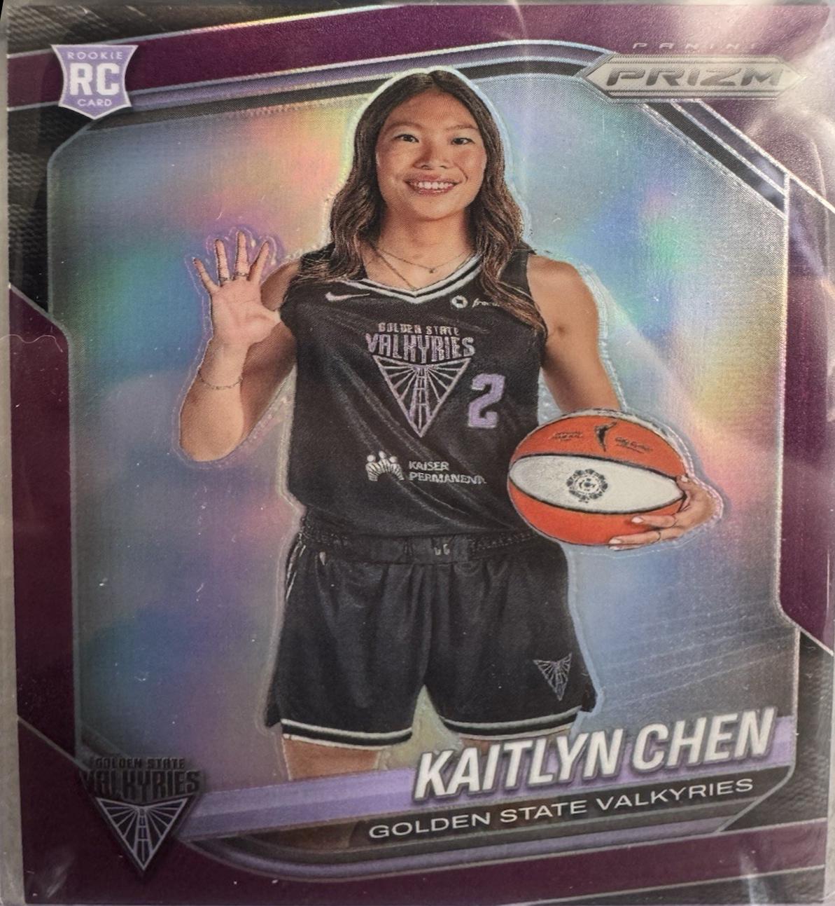 Kaitlyn Chen [Purple] #143