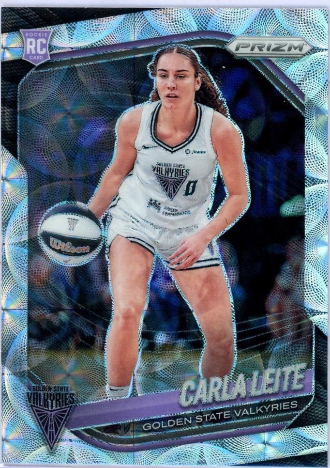 Carla Leite [Premium Box Set] #6