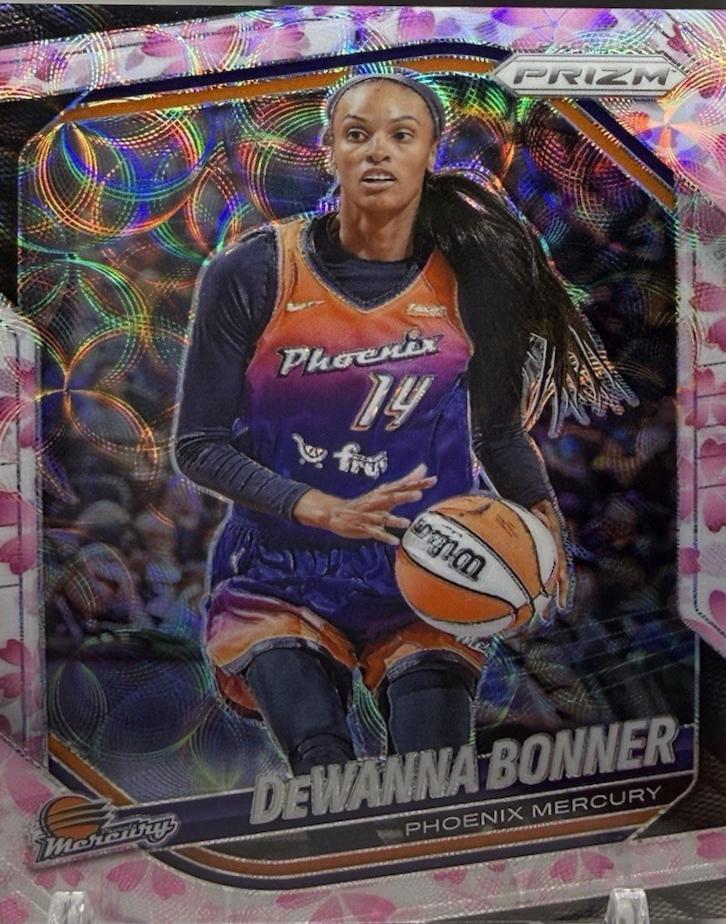 DeWanna Bonner [Cherry Blossom] #32