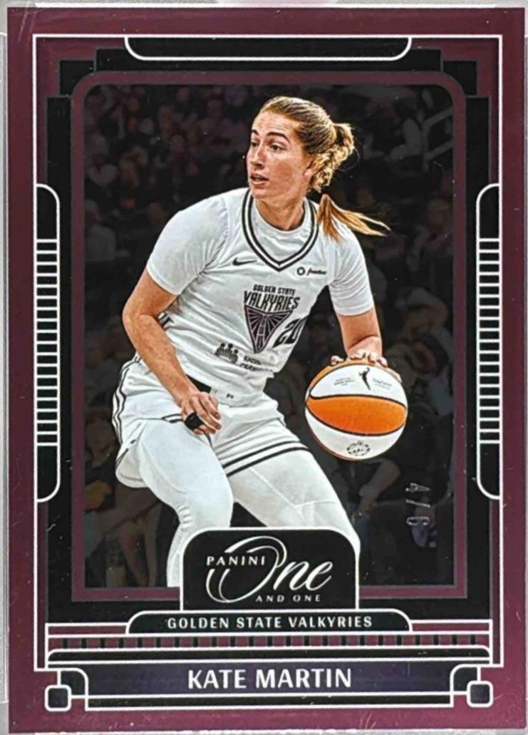 Kate Martin [Pink] #11