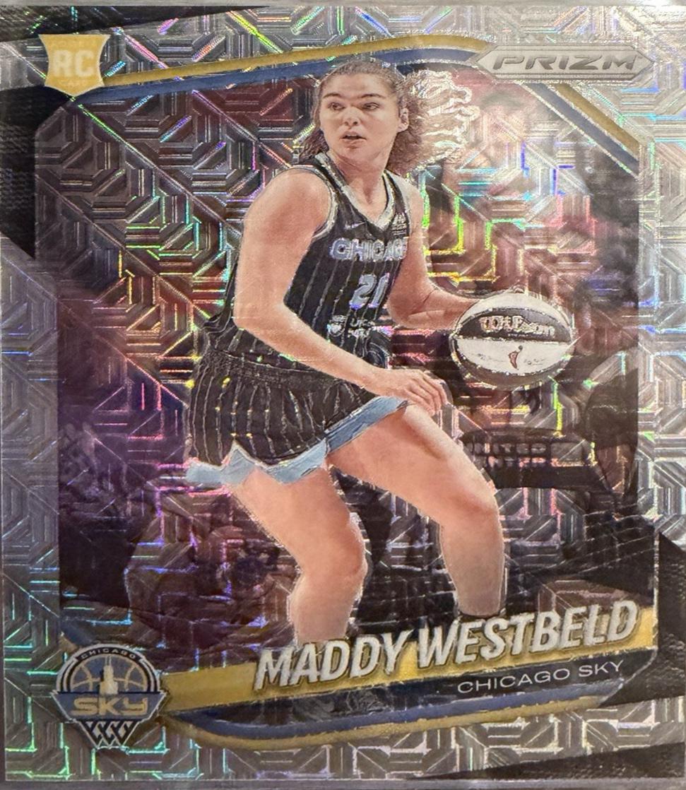 Kathryn Westbeld [Mojo] #29