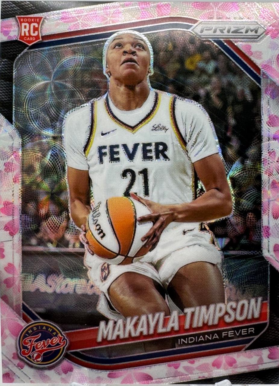 Makayla Timpson [Cherry Blossom] #14