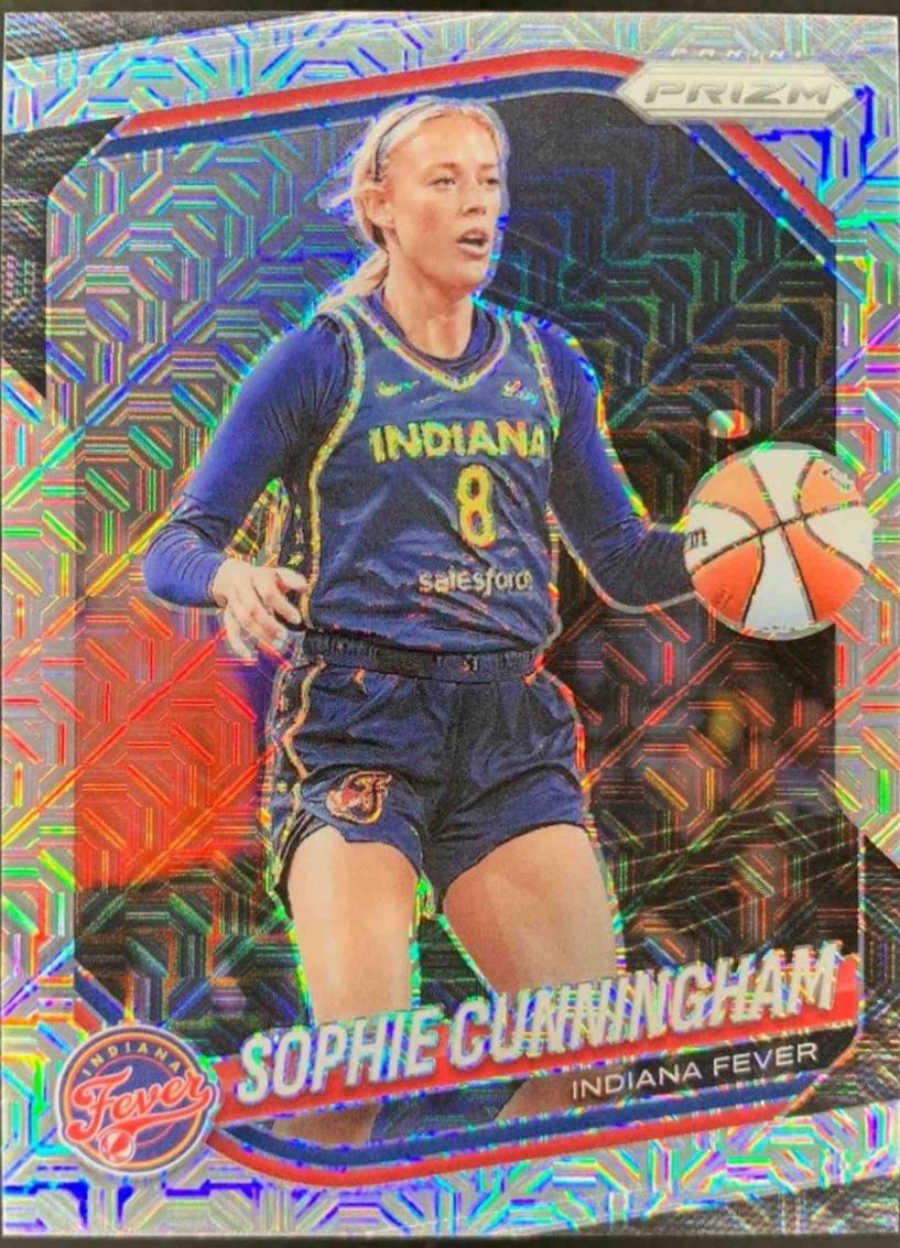 Sophie Cunningham [Mojo] #63