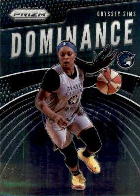 Odyssey Sims #7
