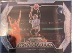 Odyssey Sims #7