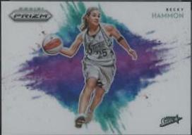 Becky Hammon #7