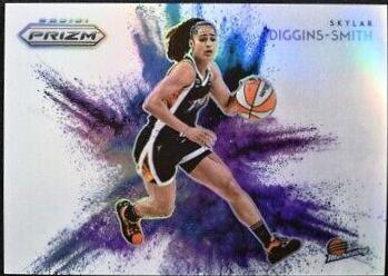 Skylar Diggins Smith #1