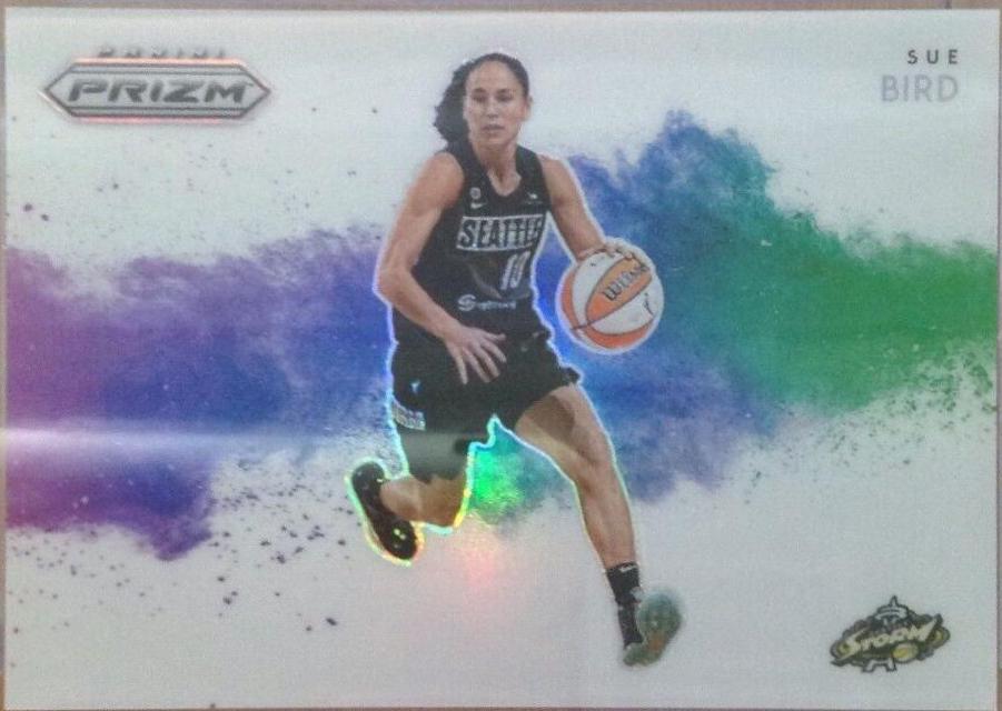 Sue Bird #2