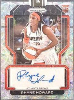 Rhyne Howard [Premium Box Set] #SG-RHW