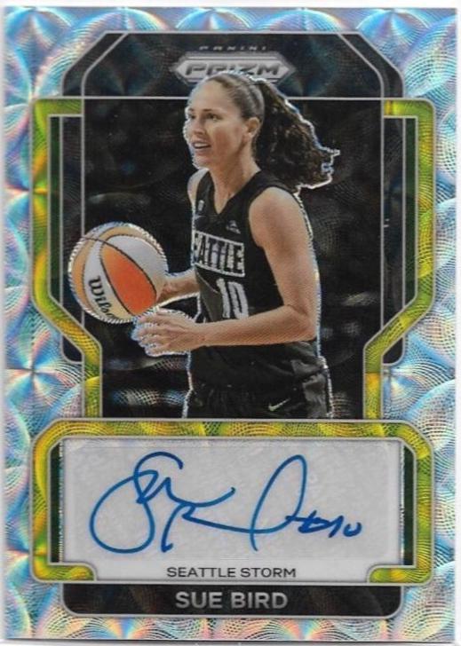 Sue Bird [Gold] #SG-SBD