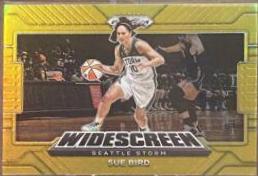 Sue Bird [Gold] #1