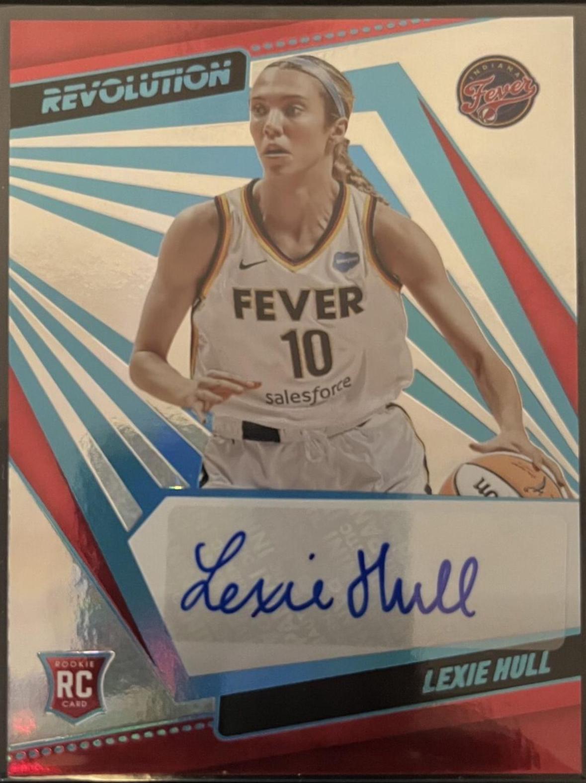 Lexie Hull [Infinite] #AG-LXH