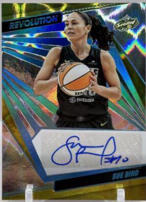 Sue Bird [Infinite] #AG-SBD