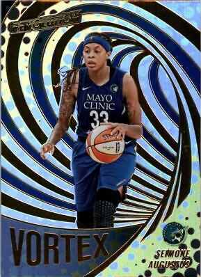 Seimone Augustus #9