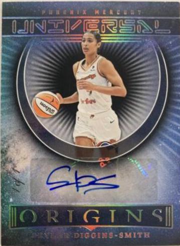 Skylar Diggins Smith [Black] #UA-SDS