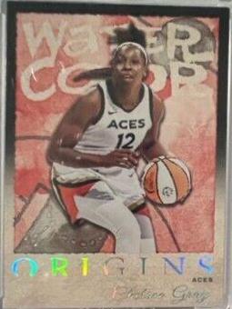 Chelsea Gray [Black] #3