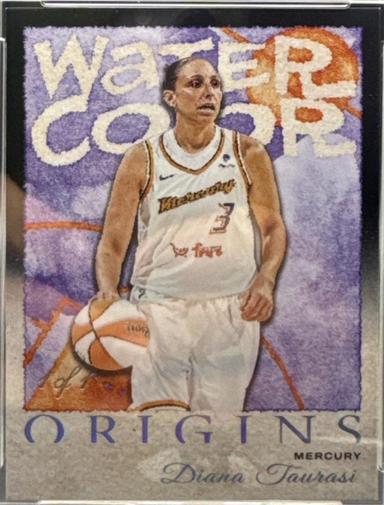 Diana Taurasi [Black] #10