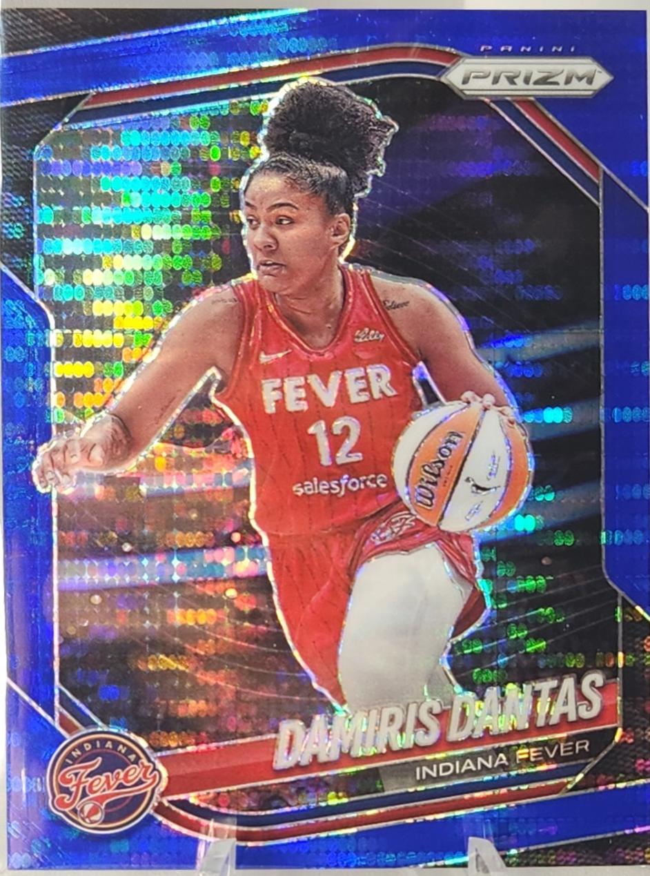 Damiris Dantas [Blue Pulsar] #42