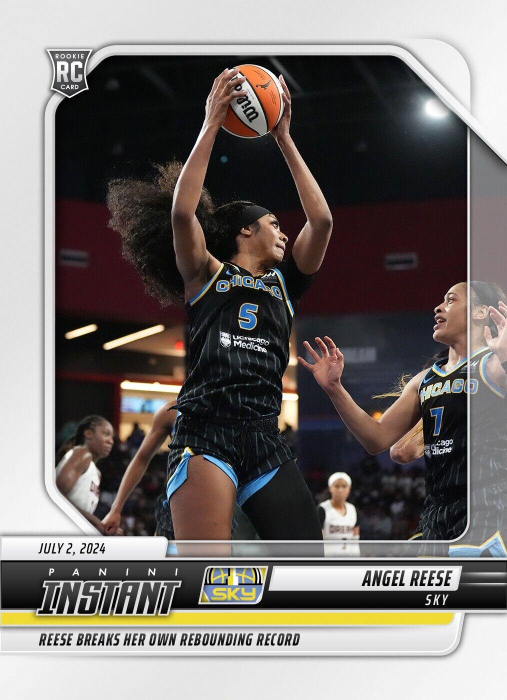 Angel Reese #130