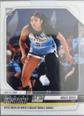 Angel Reese #96