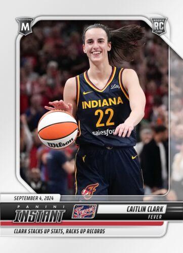 Caitlin Clark #198