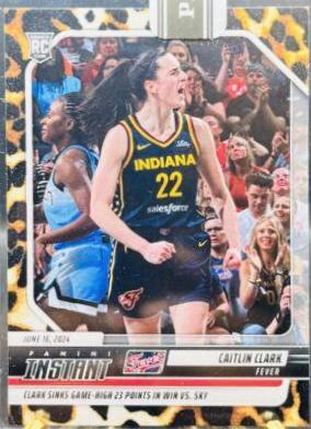 Caitlin Clark [Jaguar] #72