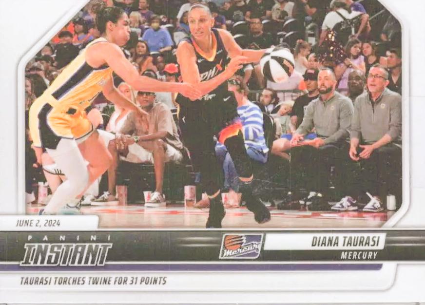 Diana Taurasi #44