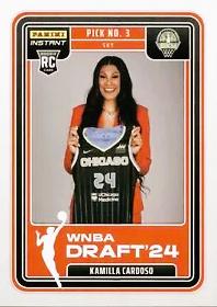 Kamilla Cardoso #DN-3